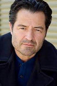 Alex Demir Actor