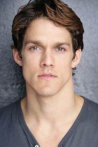 Billy Snow Actor