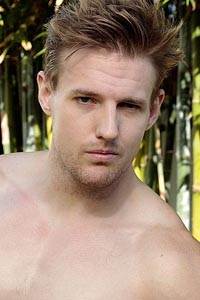 Cody Deal American actor
