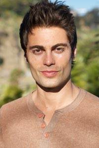 Jon Fleming Film actor