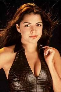 Sasha Peralto Actress