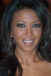 Teanna Kai American pornographic film actor